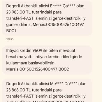 Yanıltıcı Aramalarla Karşılaşılan Güvenlik Sorunu Ve Mağduriyet
