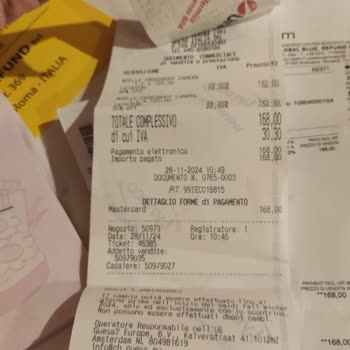 Tax Free İadesi Neden Hâlâ Yapılmadı