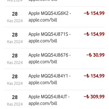 Vodafone Pay Mobil Ödeme Kabusu: Faturalarım Kontrolüm Dışında Artıyor!