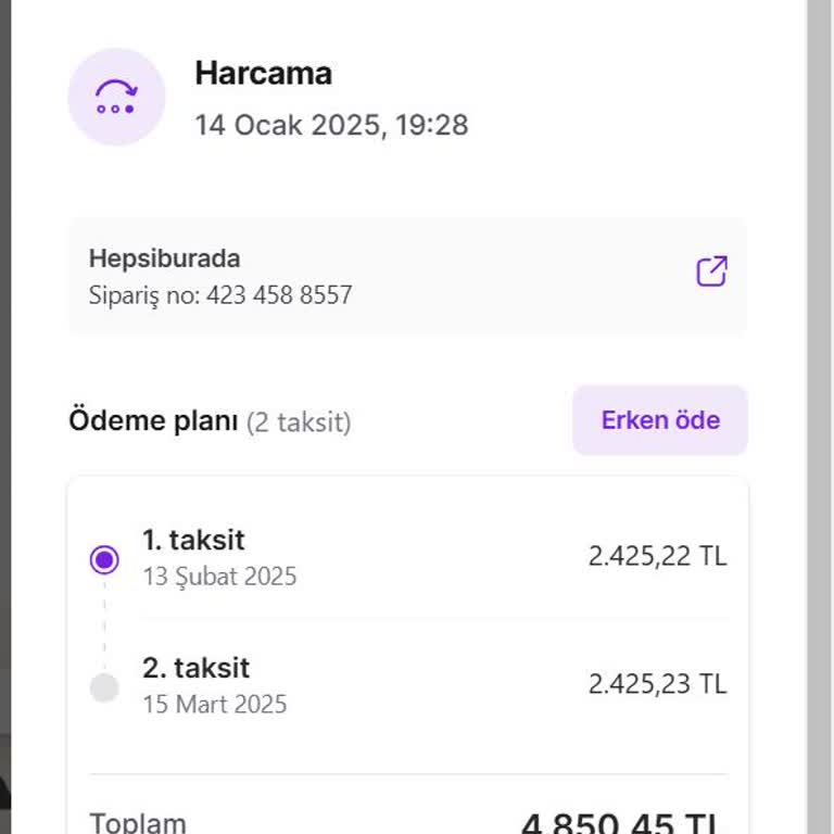 Hepsiburada'da Gizli İşlem Ücreti Şoku!