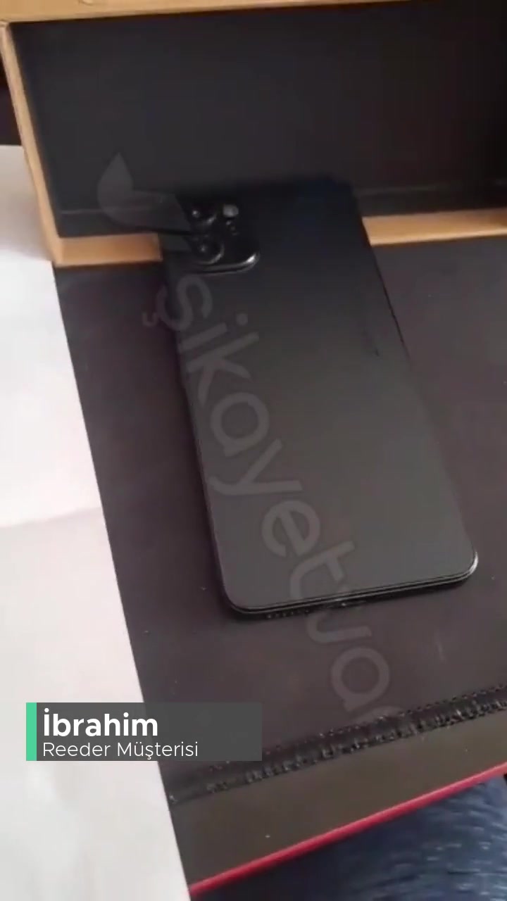 Reeder Firması Garanti Kapsamında Arızaları Gidermiyor videonun kapak resmi