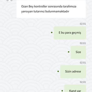 Astrobahis Para Yatırma Sorunu Ve Yetersiz Destek