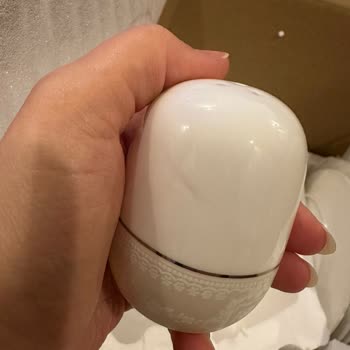 Loya Home Ürünlerde Sorun