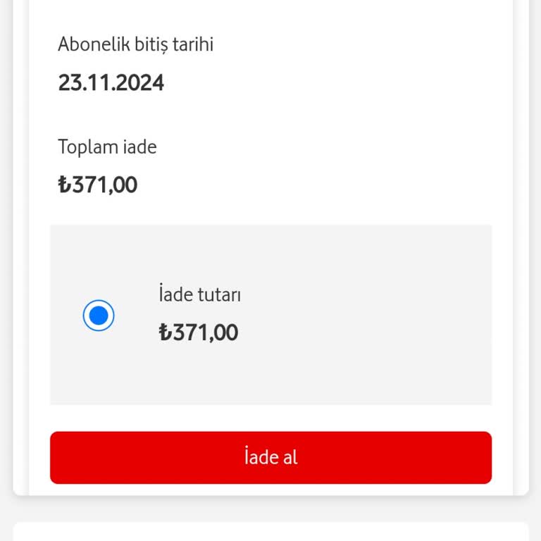Yanlış Borçlandırma Ve İade Sürecindeki Sorunlar