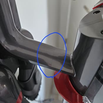 Dayanıklılık Sorunu: Dyson V15 Total Clean Hayal Kırıklığı