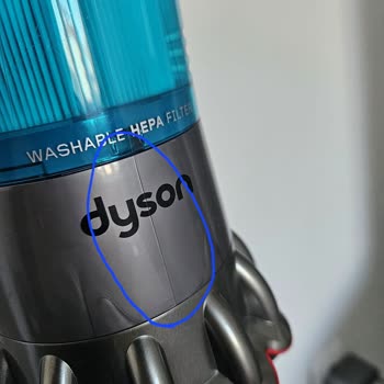 Dayanıklılık Sorunu: Dyson V15 Total Clean Hayal Kırıklığı