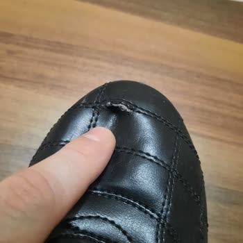 Trendyol'dan Aldığım Kramponlar Hayal Kırıklığı Yarattı