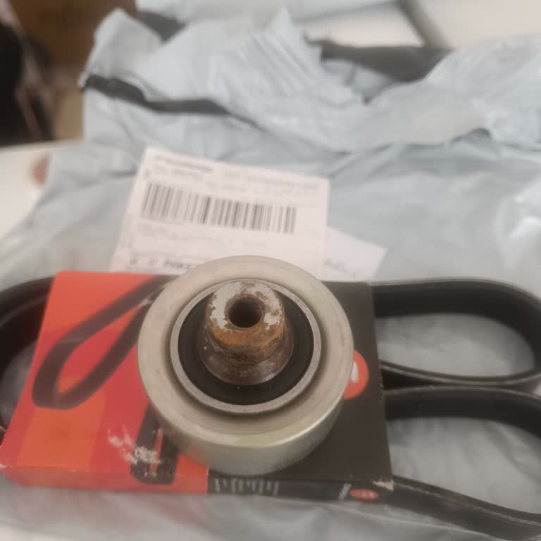 Yanlış Alternatör Kayışı Ve Düşük İade Teklifi Sorunu