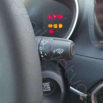 Fiat Egea 1.6 Lounge Start Stopa Basınca Ses Gelmesi