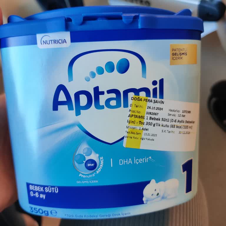 İzinsiz Mama Verilmesi Ve Saygısız Tavır