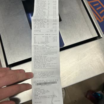 Migros'tan Alınan Çikolatada Hijyen Sorunu