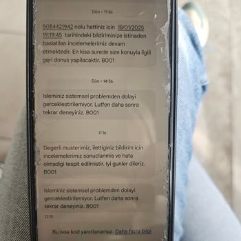 Türk Telekom Paket Aktivasyon Sorunu