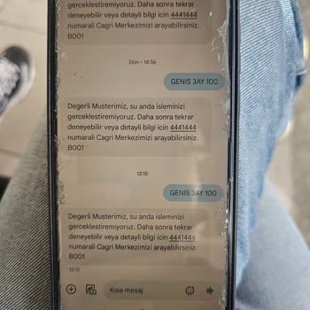 Türk Telekom Paket Aktivasyon Sorunu