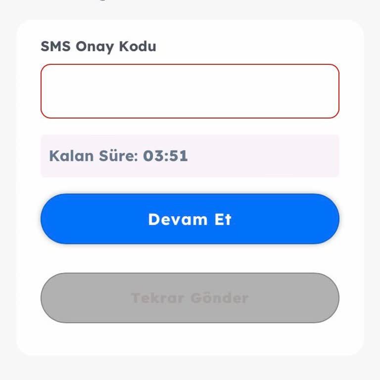 Tod Uygulaması İzleme Sorunu Ve Müşteri Hizmetleri Eksikliği