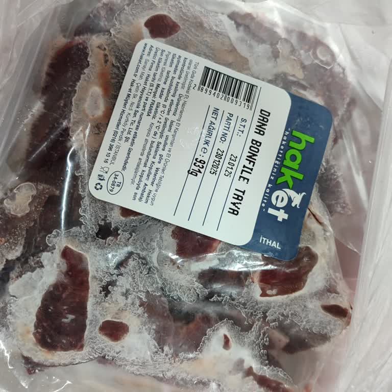 Hakmar'da Bozuk Ürün Ve İlgisiz Hizmet