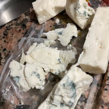 Taciroğlu Beyaz Peynirde Küf Şoku: Vakumlu Paket Güven Vermedi