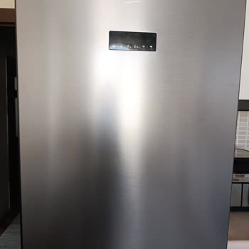 Beko Buzdolabında 6 Ayda Anakart Sorunu