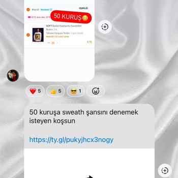 İndirimli Ürün Fiyatı Ve İptal Sorunu