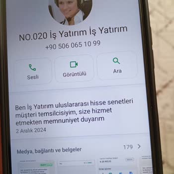 Yanıltıcı Yatırım Tavsiyeleriyle Mağduriyet