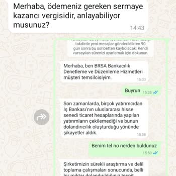 Yanıltıcı Yatırım Tavsiyeleriyle Mağduriyet