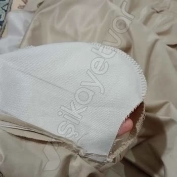 Trendyol'da Beklentileri Karşılamayan Trençkot Hayal Kırıklığı