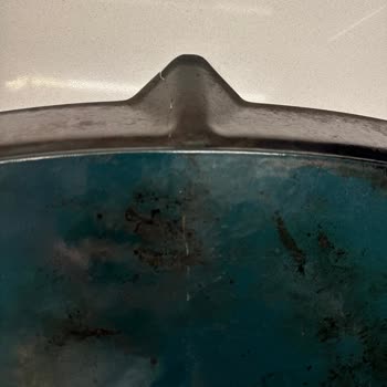 Zwilling Staub Tava'nın Garanti Sorunu Ve Müşteri Hizmetleri Hayal Kırıklığı