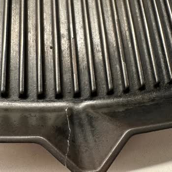 Zwilling Staub Tava'nın Garanti Sorunu Ve Müşteri Hizmetleri Hayal Kırıklığı