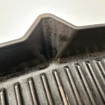 Zwilling Staub Tava'nın Garanti Sorunu Ve Müşteri Hizmetleri Hayal Kırıklığı