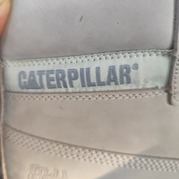 Derimod'dan Gelen Hasarlı Cat Bot Şoku