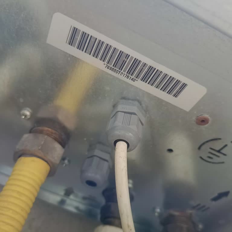 Daikin Kombi Ses Ve Isınma Sorunları Mağduriyeti
