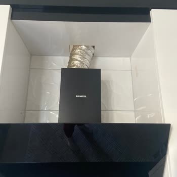 Kumtel Ankastre Set Mağduriyeti: Davlumbaz Sorunu Çözülmüyor