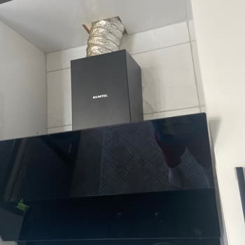 Kumtel Ankastre Set Mağduriyeti: Davlumbaz Sorunu Çözülmüyor