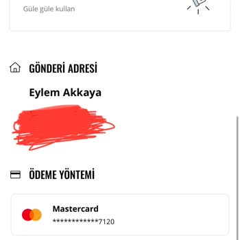 Eksik Ürün Teslimatı Ve Yanıltıcı Bildirimler