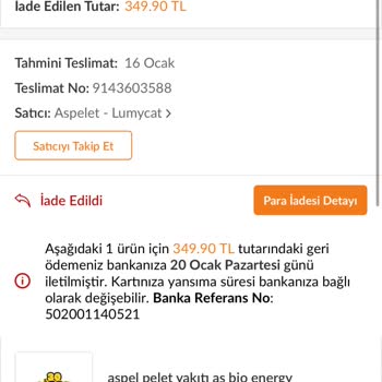 Trendyol'da Kargo Sorunu Ve İndirim Mağduriyeti