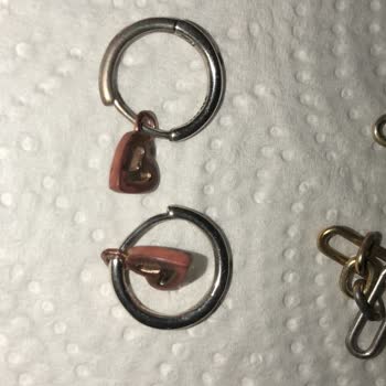 Trendyol Poseidon Jewelry Şikayeti