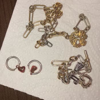 Trendyol Poseidon Jewelry Şikayeti