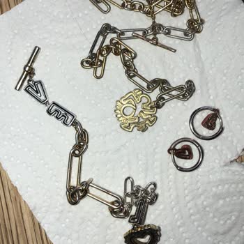 Trendyol Poseidon Jewelry Şikayeti