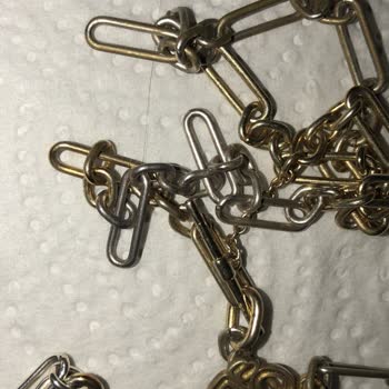 Trendyol Poseidon Jewelry Şikayeti