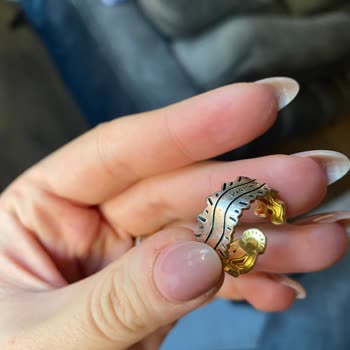 Trendyol Poseidon Jewelry Şikayeti