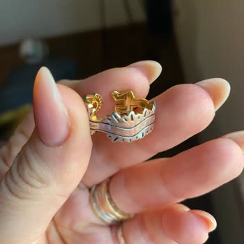 Trendyol Poseidon Jewelry Şikayeti