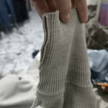 Triko Hayal Kırıklığı: Beklentiler Karşılanmadı