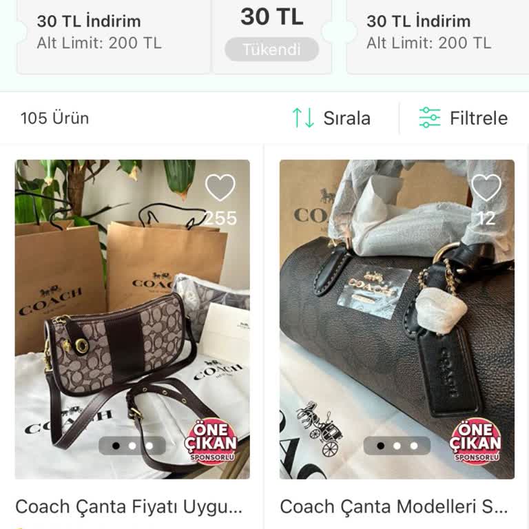 Dolap Uygulamasında Sahte Ürün Sorunu