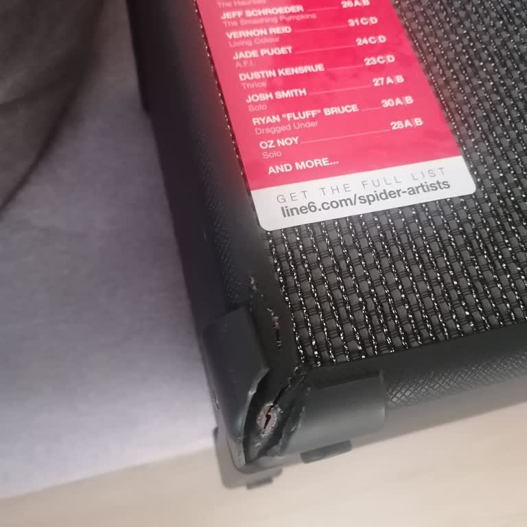 Hasarlı Ürün Ve Yetersiz Destek