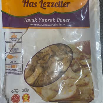 Tarihi Geçmiş Ürünle Sağlık Riski