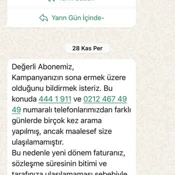 Pronet Güvenlik Sistemleri: İptal Sürecinde Yaşanan Zorluklar