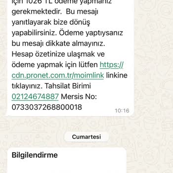Pronet Güvenlik Sistemleri: İptal Sürecinde Yaşanan Zorluklar