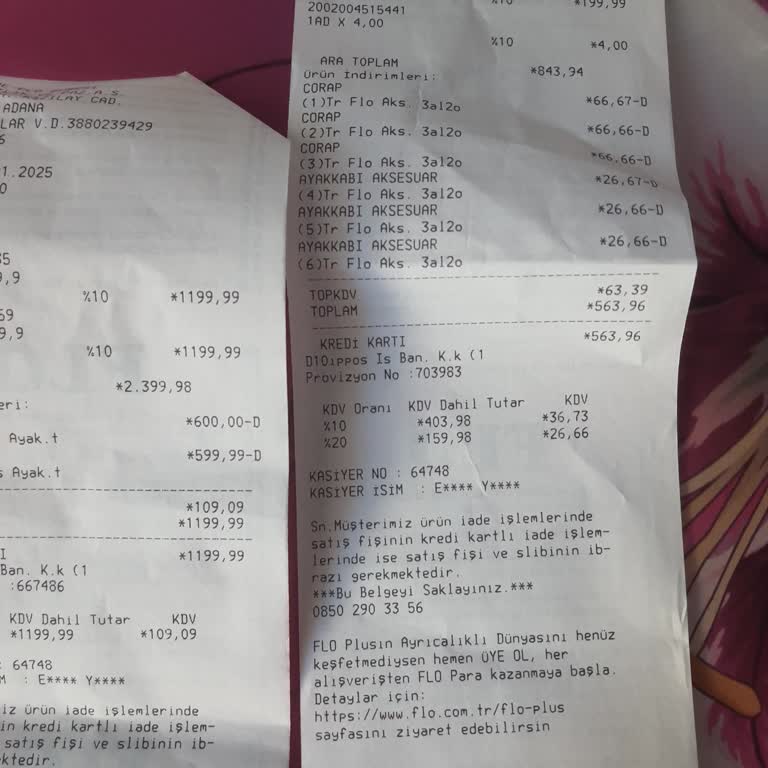 Kampanya Hakkı Mağduriyeti