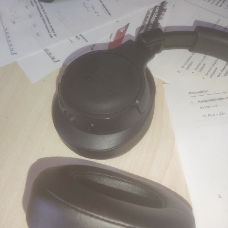 Kulaklığım Şarj Almıyor Ve Açılmıyor!