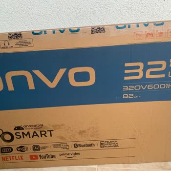 Kırık Ekran Ve Değişim Talebine Red: Müşteri Hizmetleri Sorunu