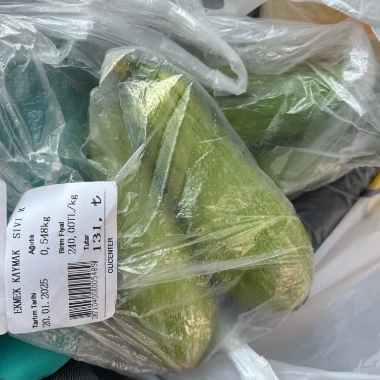 Oli Center'da Kasada Yaşanan Sorun Ve Çalışan Tavrı